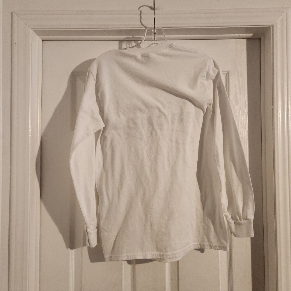 Linear Women's Jacket XL White